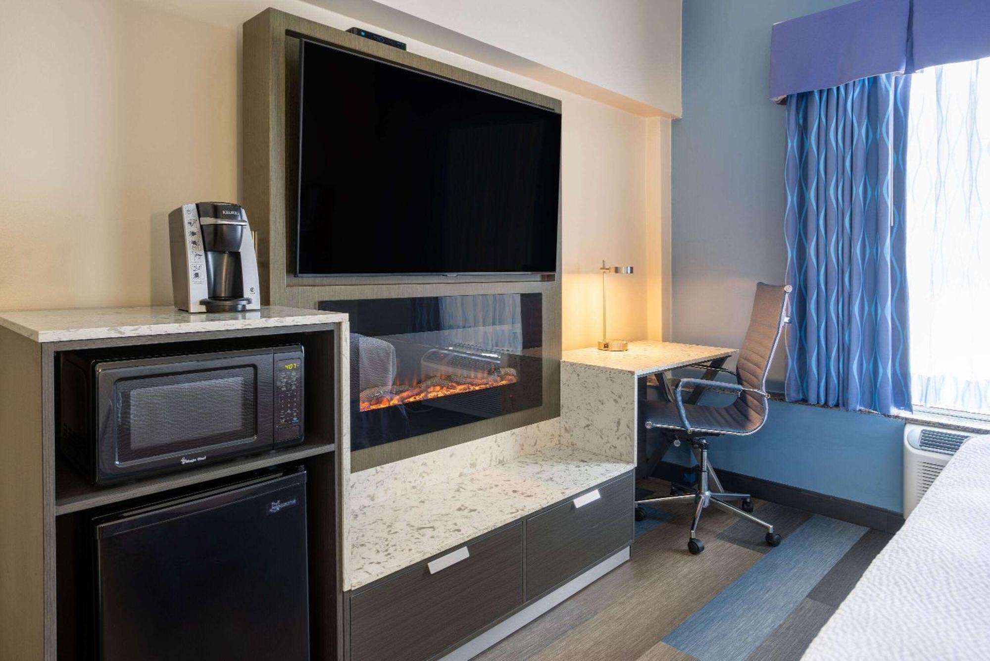Days Hotel By Wyndham North Bergen Exterior foto